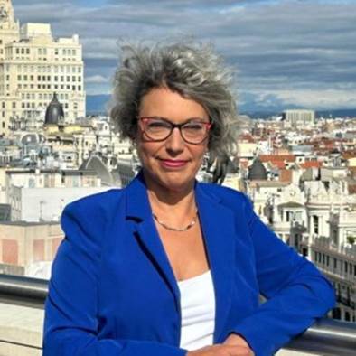 Ponente en el 13º Congreso Nacional de Periodismo Autónomo y Freelance